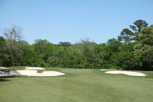 TPC Myrtle Beach 6th Approach 2025